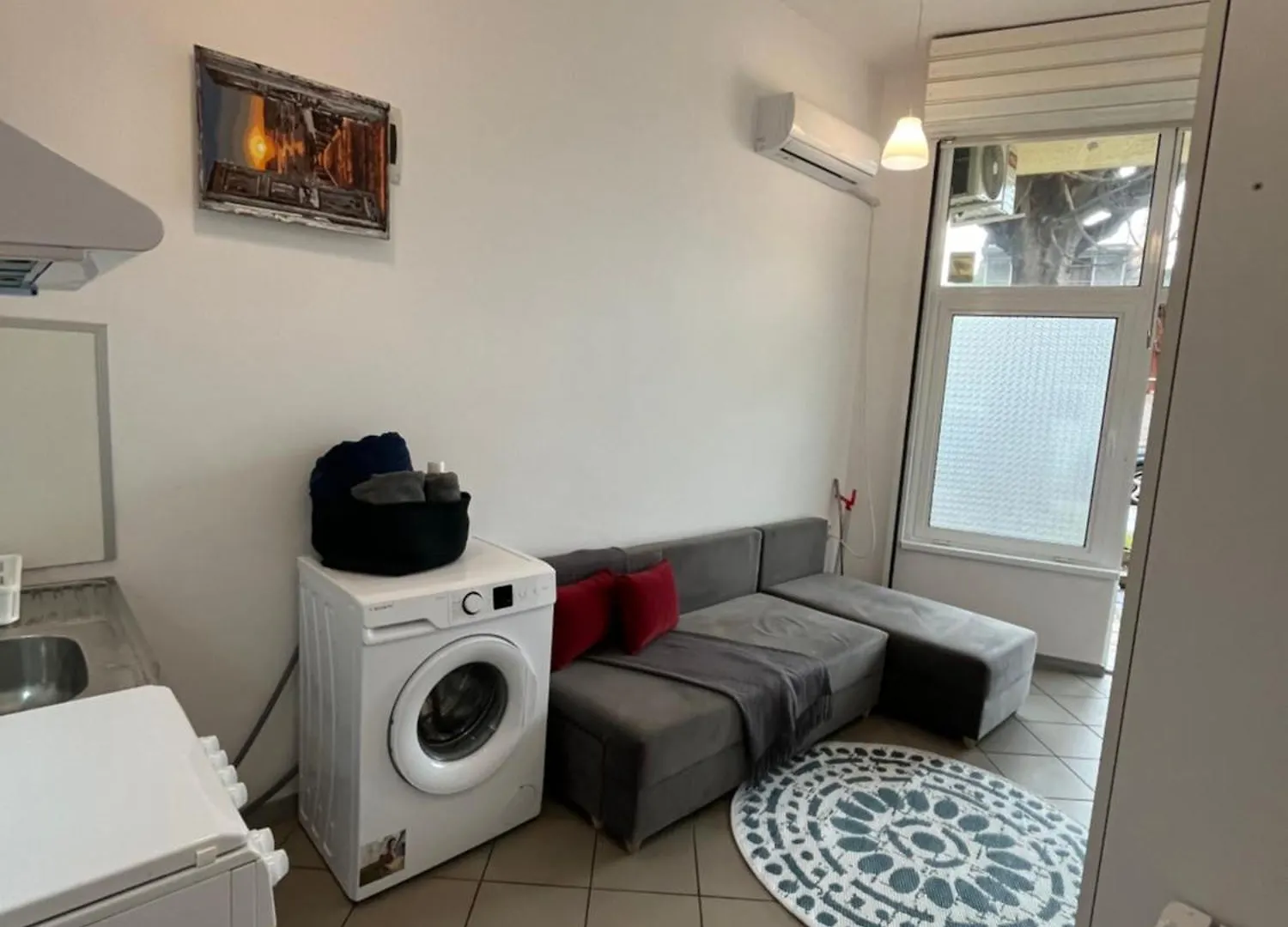 Dream House2 Apartment Varna