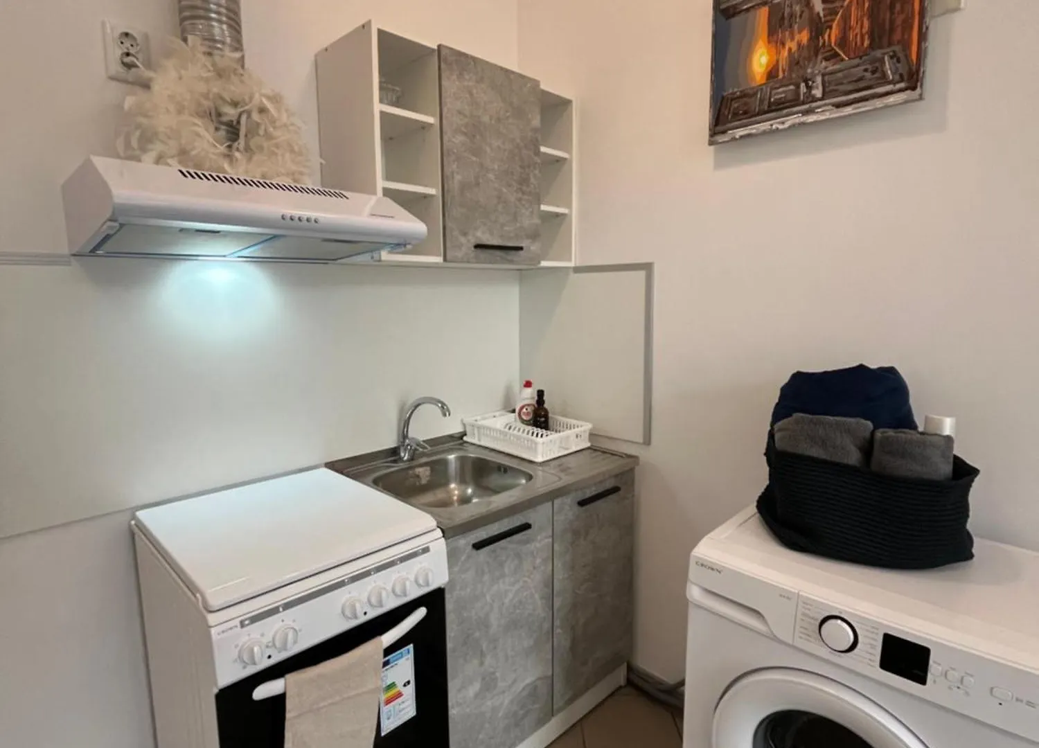 Dream House2 Apartment Varna