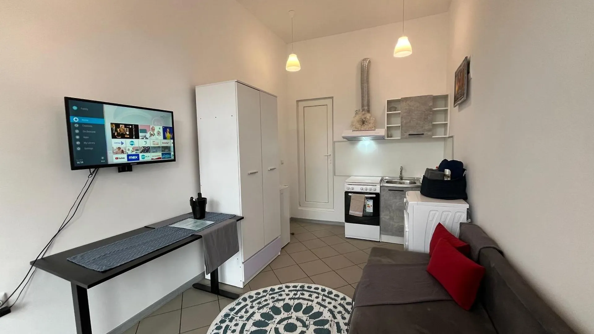 Dream House2 Apartment Varna 0*,  Bulgaria