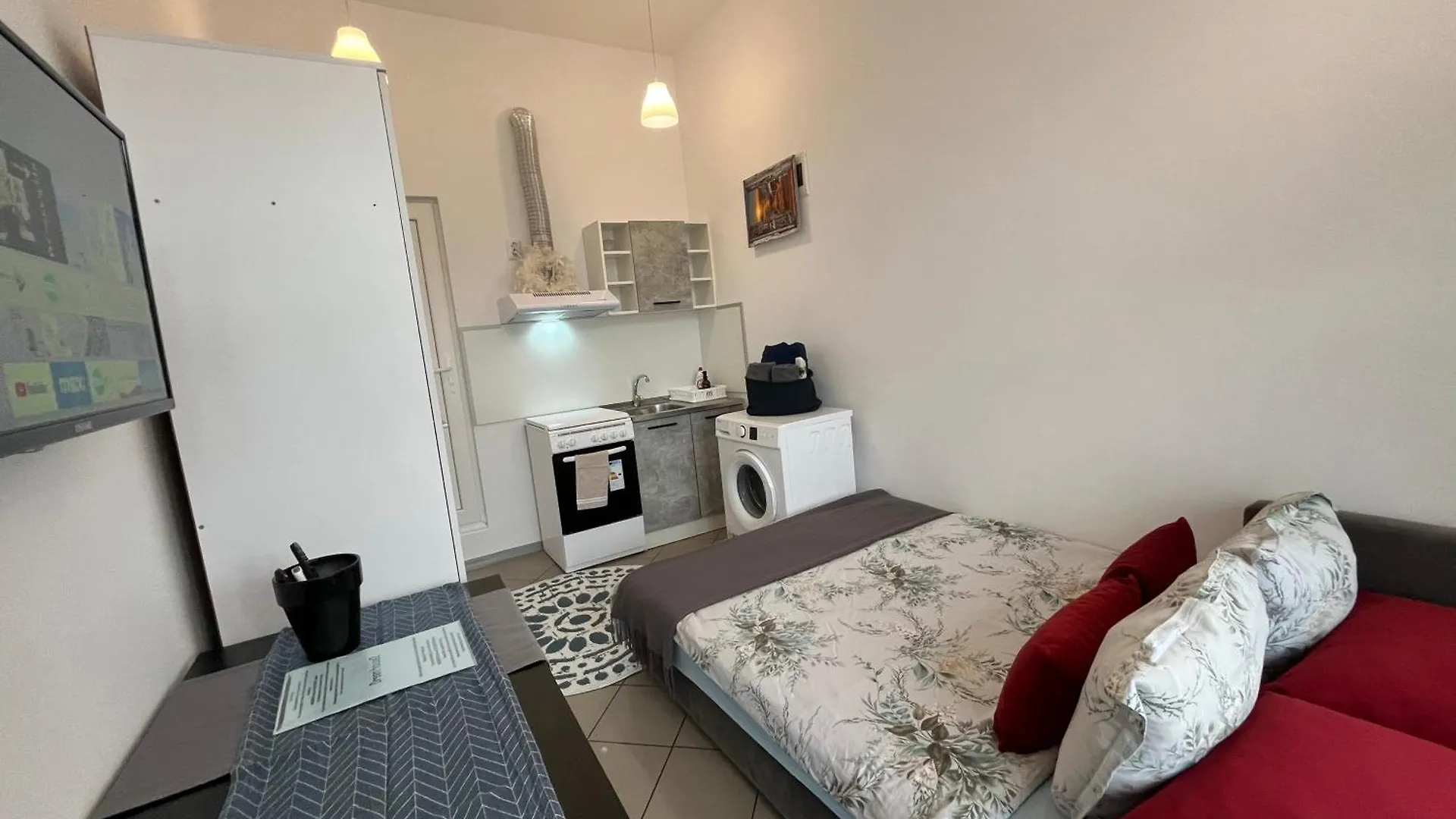 Dream House2 Apartment Varna 0*,