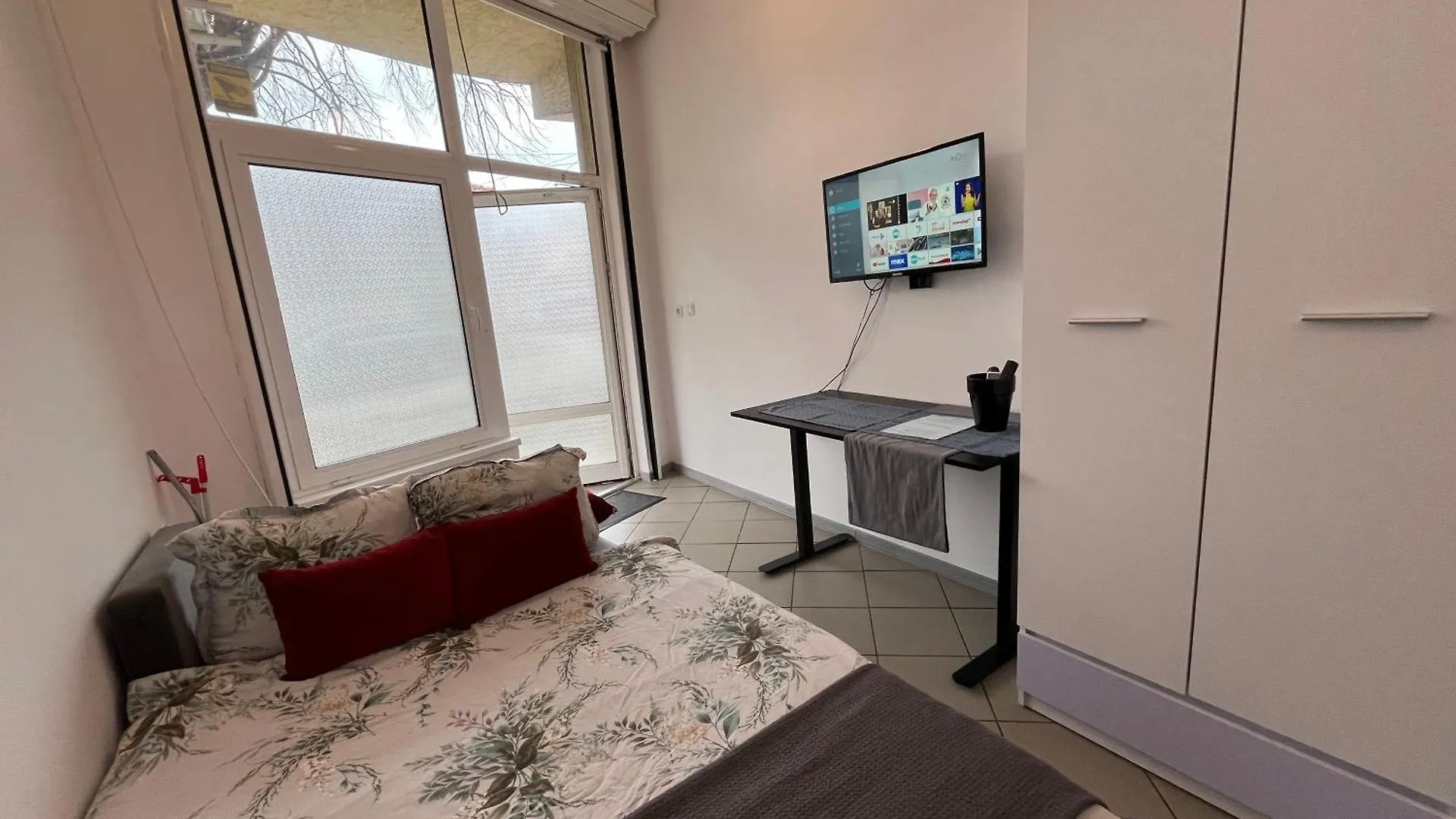 Dream House2 Apartment Varna Bulgaria