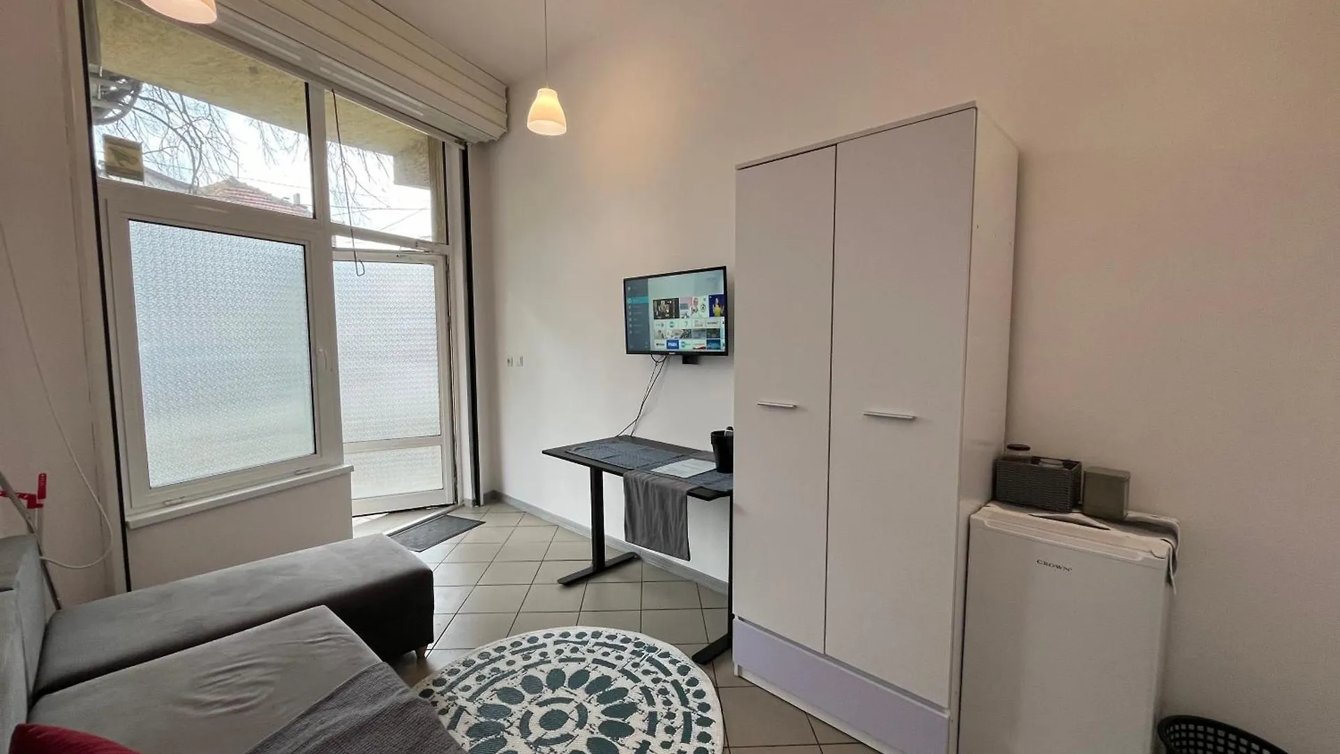 Dream House2 Apartment Varna
